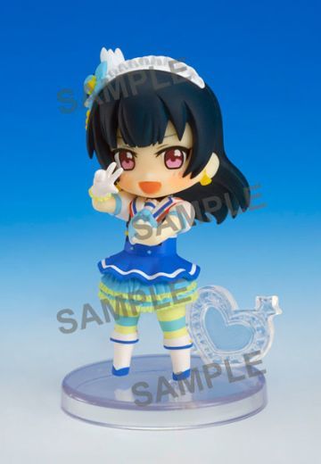 にいてんご Love Live! Sunshine!! 津岛善子 