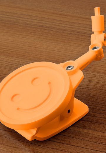 Clip Stand | Hpoi手办维基