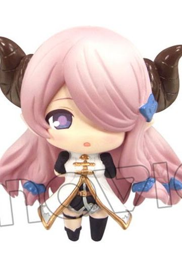 ColorColeDX 碧蓝幻想タジー ナルメア  | Hpoi手办维基