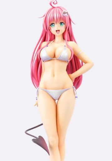 出包王女DARKNESS 菈菈・萨塔琳・戴比路克 | Hpoi手办维基