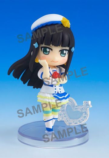 にいてんご Love Live! Sunshine!! 黒泽ダイヤ  | Hpoi手办维基