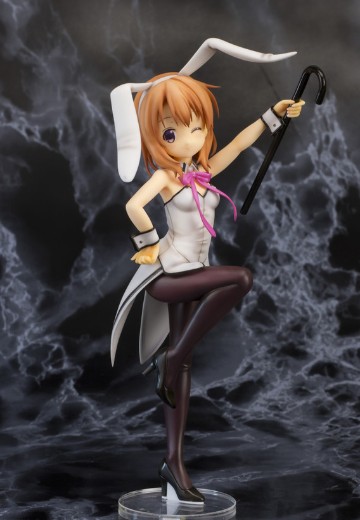 请问您今天要来点兔子吗？？ 保登心爱 兔女郎ver 