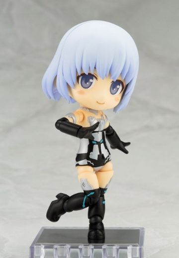 Cu-poche FAG Materia 黑色