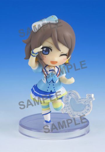 にいてんご Love Live! Sunshine!! 渡辺曜 