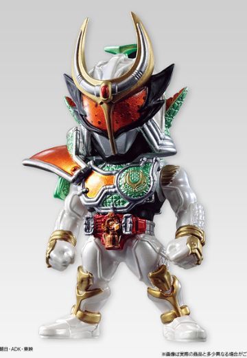 Bandai 食玩 假面骑士铠武 假面骑士斩月 Melon Energy Arms  | Hpoi手办维基