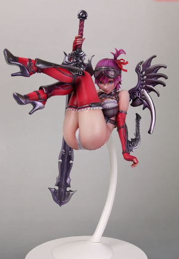 山下俊也原创角色 Nasca