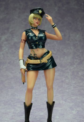 ラバーズ东利ム 第3弾 上本町灯 I Love Colt Navy-51 | Hpoi手办维基