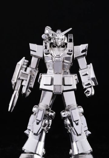 超合金の块 GM-12：全装甲高达 『高达』 | Hpoi手办维基