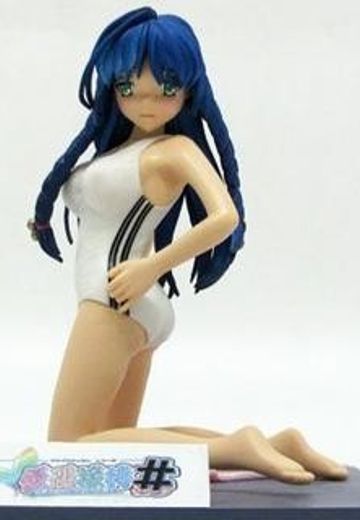 优遇接待＃ 鹰谷深波 限定版 白スクver.  | Hpoi手办维基