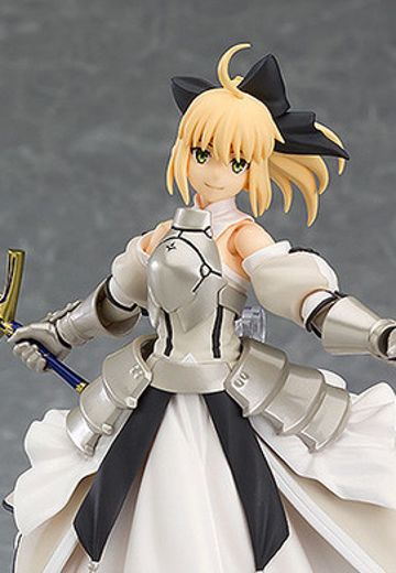 figma #350 Fate / Grand Order Saber・Lily