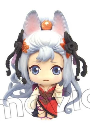 ColorColeDX 碧蓝幻想 ソシエ  | Hpoi手办维基