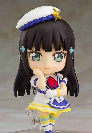 粘土人 #759 Love Live! Sunshine!! 黑泽黛雅