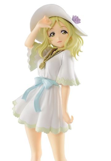 SQ系列 Love Live! Sunshine!! 小原鞠莉  | Hpoi手办维基