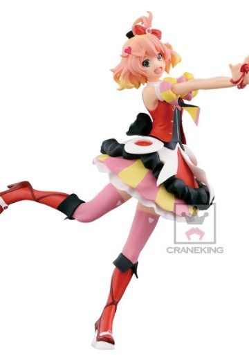 SQ系列 超时空要塞Δ  芙蕾雅·薇恩 女武神.