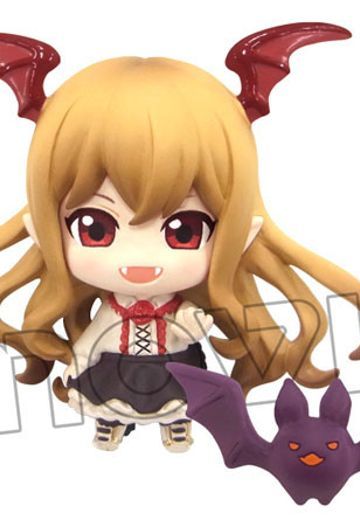 ColorColeDX 碧蓝幻想 ヴァンピィ 