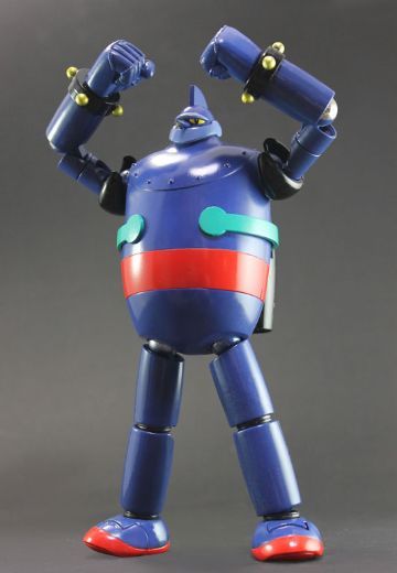 Dynamite Action! No.41 鉄人28号 Renewal版 TYPE：S | Hpoi手办维基