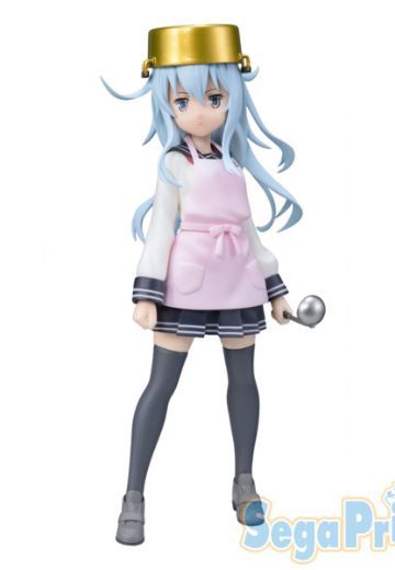 PM 手办 舰队Collection -舰娘- 响  | Hpoi手办维基