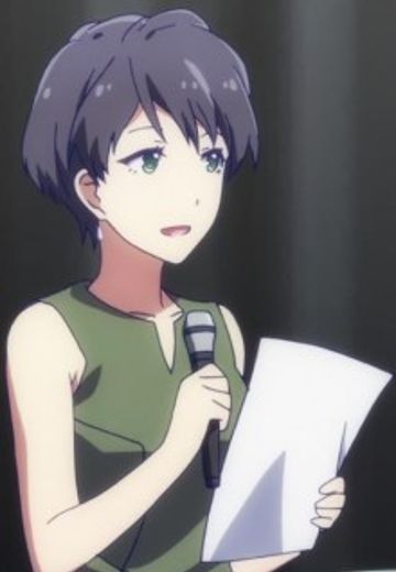 イベントMC