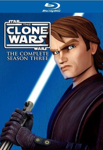 星球大战：克隆战争 第三季