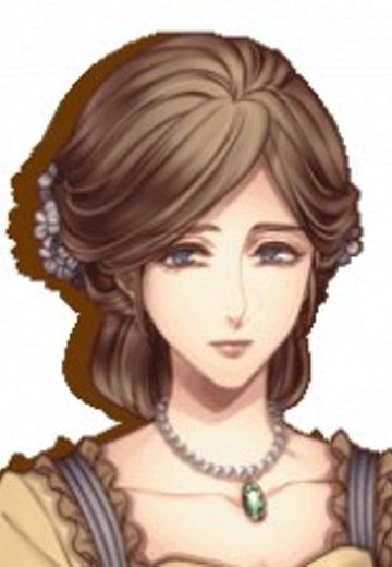 ランバール夫人