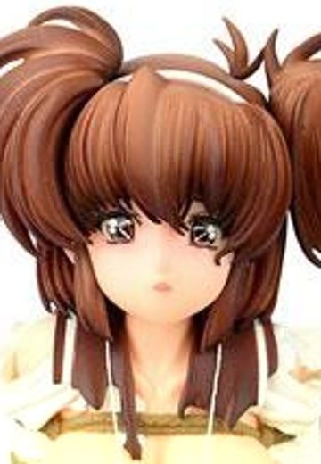 永沢礼子 -拉致-