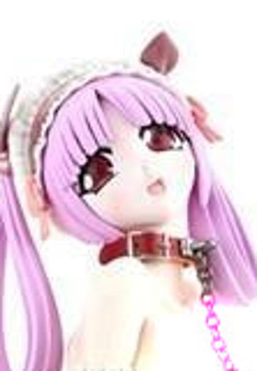 巨乳轮女仆 はんなちゃん