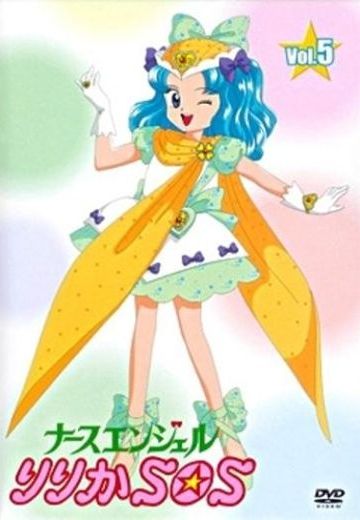 守护天使莉莉佳