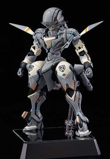 PLAMAX SG-03 翠星之加尔刚蒂亚 1/48 マシンキャリバー アヴァロンガード | Hpoi手办维基