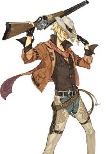 雷法・拉达贝里