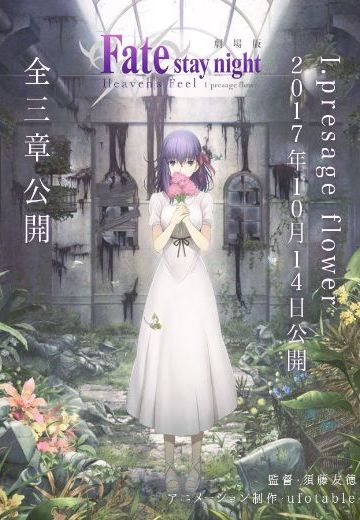 命运之夜——天之杯