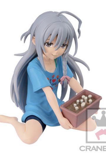 偶像大师灰姑娘女孩 星辉子 