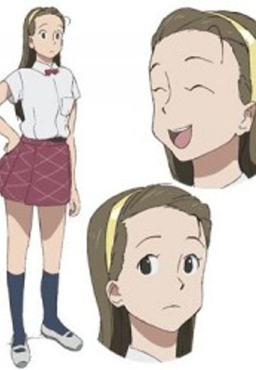北村可奈絵