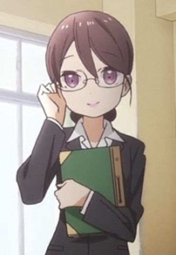 神山昭子