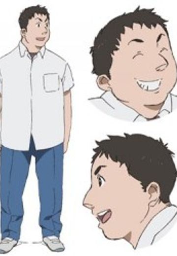 羽沢昌之