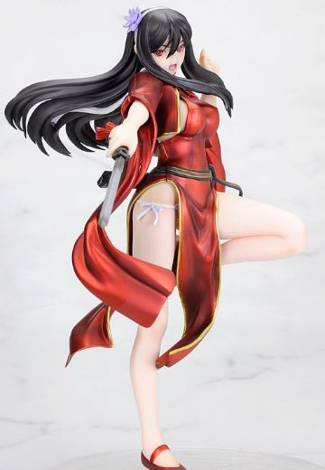 Excellent Model LIMITED 女皇之刃 Rebellion 対魔師ターニャン | Hpoi手办维基