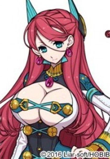ニコライト・ペルシャイド