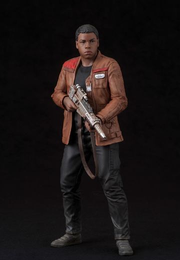 ARTFX+ 星球大战 : フォースの覚醒 フィン  | Hpoi手办维基