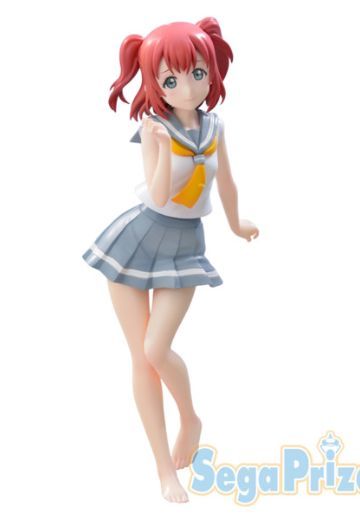 超级景品 Love Live! Sunshine!! 黒泽ルビィ 