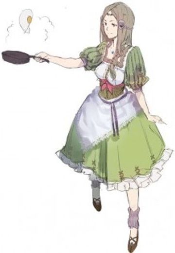 ニコラ・ミストルート