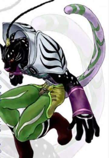 ユージーン・ガラルド