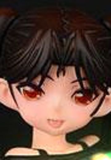 少女多重奏 サディスティック12 漆原纱夜花 -ver.征服- | Hpoi手办维基