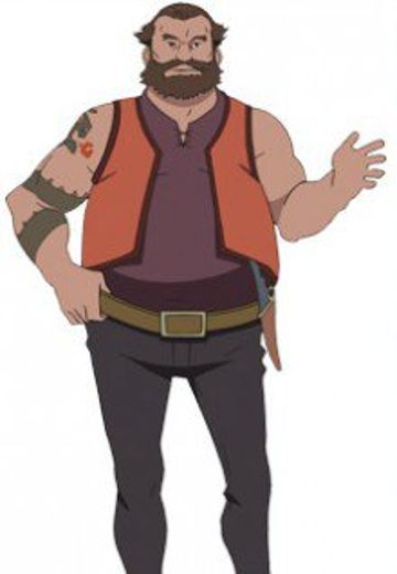 梅尔佐姆·凯达