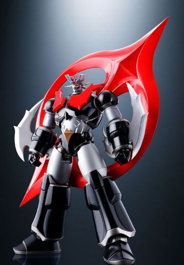 超级机器人超合金 マジンガーZERO 『真マジンガーZERO』[Bandai]《発売済・在库品》