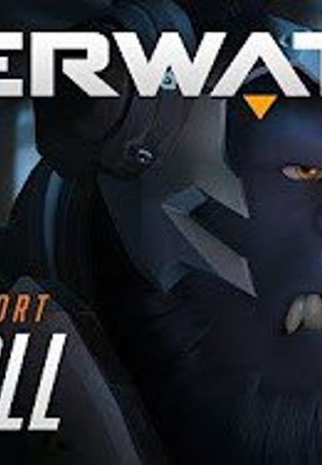 守望先锋：归来