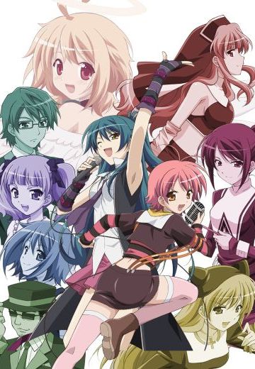 kira☆kira 5周年纪念动画