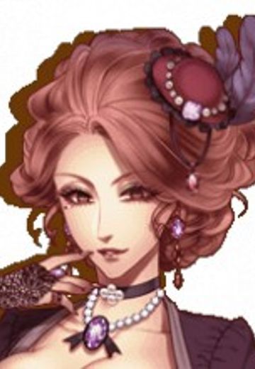 デュ・バリー夫人