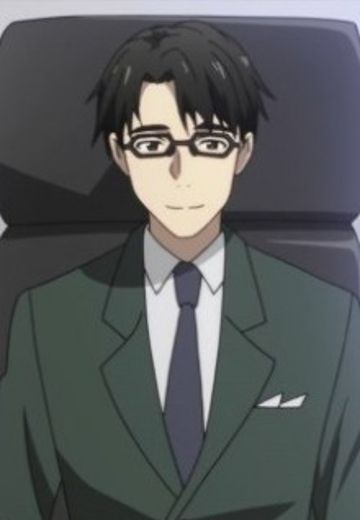 克里斯海特 / 菊冈诚二郎