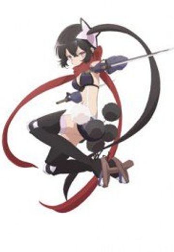 波纹 / 细波华乃