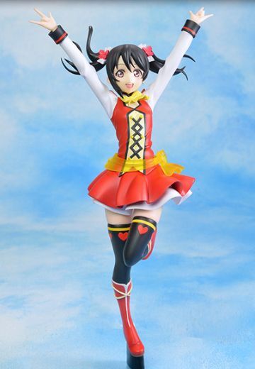 超级景品 LoveLive!The School Idol Movie 矢泽妮可 SUNNY DAY SONG 