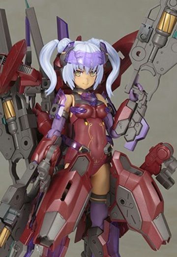 フレズヴェルク＝ルフス | Hpoi手办维基